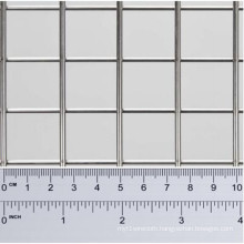 Welded Wire Mesh with Square Hole